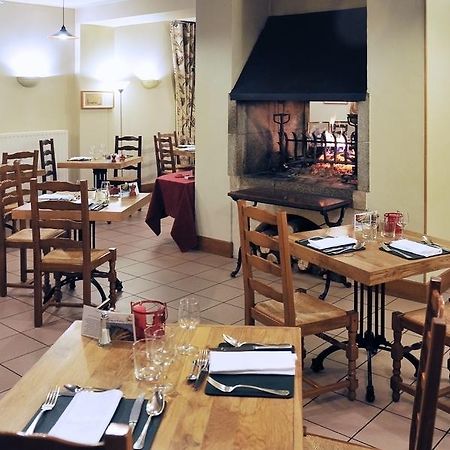 L'Auberge De Thenay Esterno foto