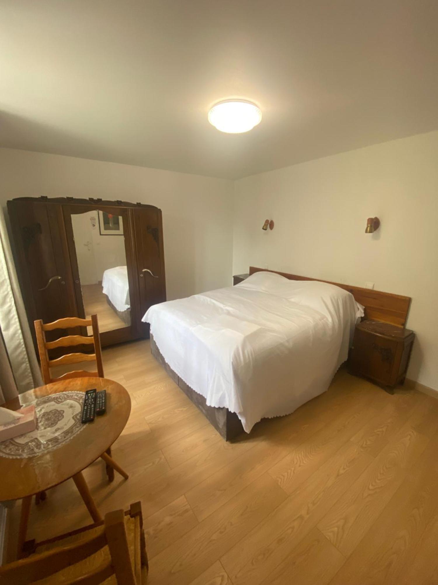 L'Auberge De Thenay Esterno foto