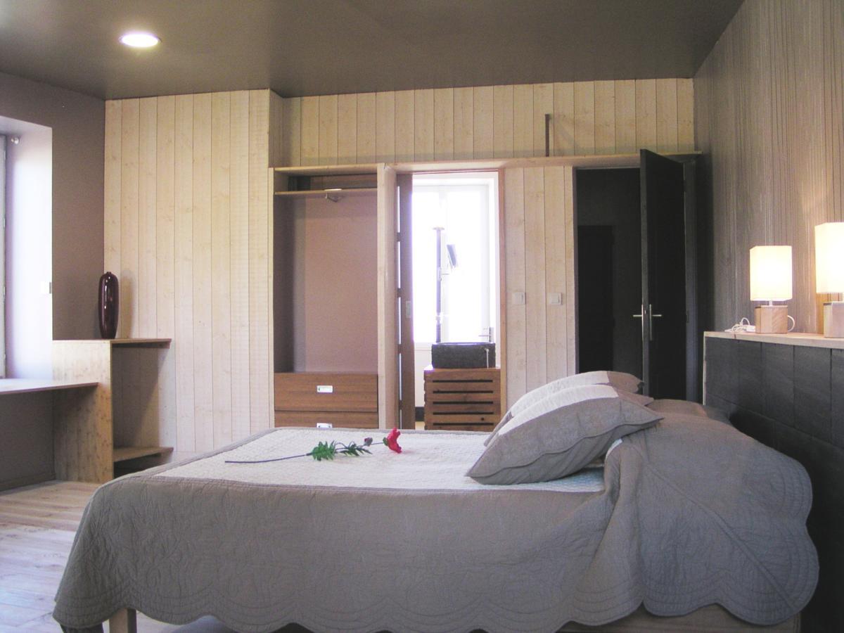L'Auberge De Thenay Esterno foto