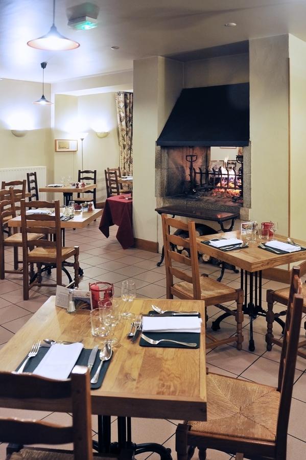 L'Auberge De Thenay Esterno foto