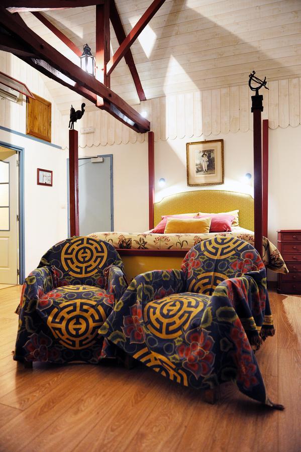 L'Auberge De Thenay Esterno foto